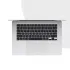 MacBook Air M2 13.6-inch 8GB Ram 512GB SSD 8 Core CPU 10 Core GPU